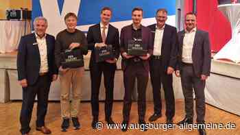 Vierte Auflage des VR-KundenForums war ein voller Erfolg