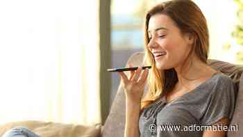 Bredere toepassing AI in marketing is vooral een kwestie van mensenwerk