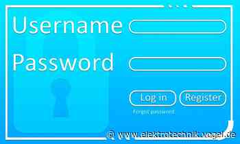 „123456“ bleibt das beliebteste Passwort der Deutschen