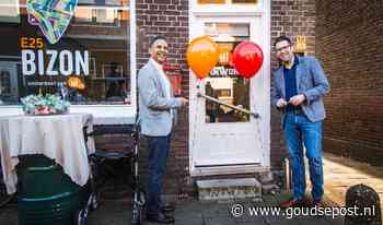 Nieuwe Buurtkapper opent deuren: ‘Blij dat ik nu weer als kapper kan werken’