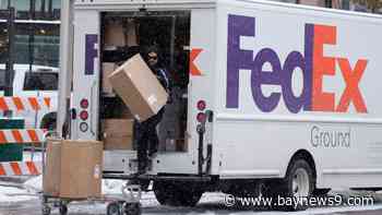 Cyber Monday shoppers expected to set a record on the year's biggest day for online shopping