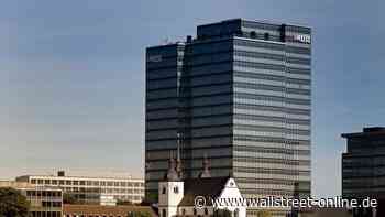 Aktie haussiert zweistellig: US-Hedgefonds-Manager David Einhorn wettet auf dieses deutsche Unternehmen