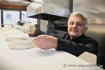 Jaar na verwoestende brand openen Dominique (58) en Inge (57) nieuwe bakkerij: “Ons verhaal was nog niet af”