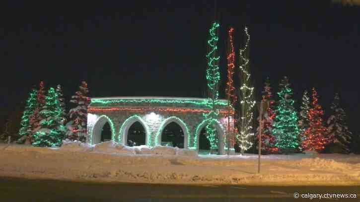 Legacy Lights switches on for another season