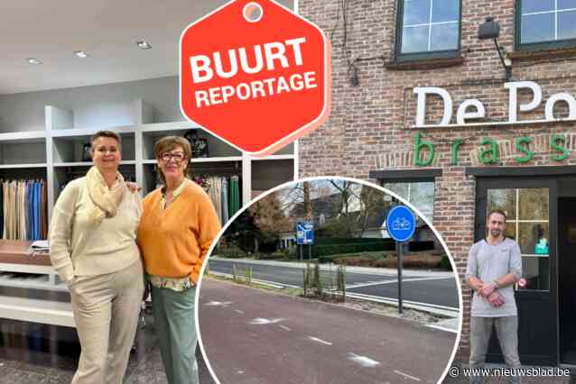 Na 21 lange maanden is Duffelse verkeersader eindelijk afgewerkt: “Het was verschrikkelijk, maar nu lijken klanten de weg terug te vinden”