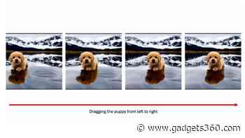 Nvidia Research Introduces DiffUHaul, an AI Tool That Allows Object Relocation in Images