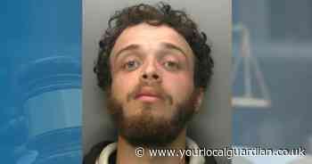 Crack cocaine and heroin dealer said Surrey was a ‘nice place to sell drugs’