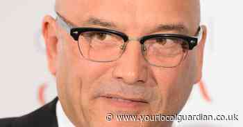 Gregg Wallace response to MasterChef claims 'misogynistic', Downing Street says