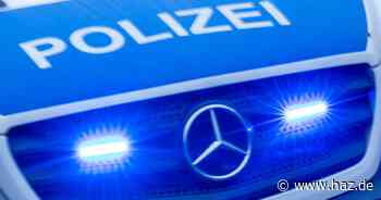 Hannover-Mitte: Unbekannter bedroht Angestellte in Kiosk mit Messer