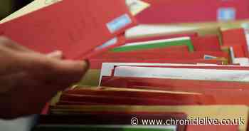 Royal Mail last Christmas posting dates for 2024 - when you need to post your cards and gifts by