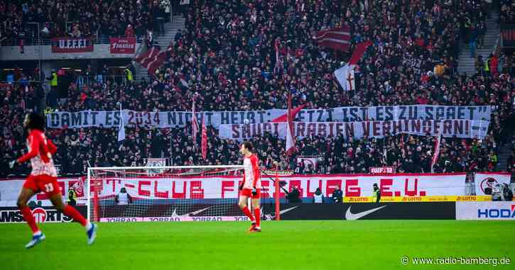 Fans fordern von Neuendorf: Stimme gegen WM in Saudi-Arabien