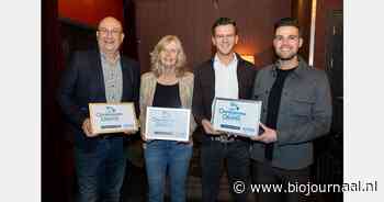 Green Organics en FieldWorkers genomineerd in lokale ondernemingsverkiezing
