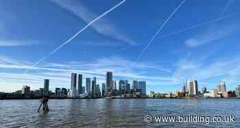 Winners chosen for Canary Wharf project management framework