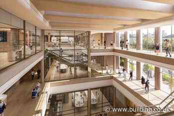 Fosters sees income break through £400m figure