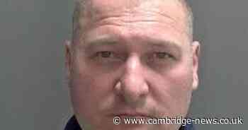 Cambs nightmare neighbour smashed up woman's car with baseball bat