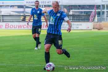 Met twee indrukwekkende maanden dunt VW Hamme groepje achtervolgers uit: “Deze reeks kan je niet meer negeren”