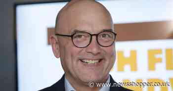 Gregg Wallace apologises for 'any offence caused' in 'women of a certain age' video