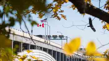 'Ally to the North': Ontario launches U.S. ad campaign amid Trump's tariff threat