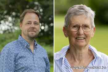 Benjamin Van Wijnendaele (41) volgt Nora Bertels (71) op in de Duffelse gemeenteraad