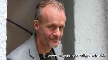 Max Uthoff zu Gast im Vöhringer Kulturabo