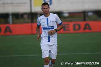 Pijnlijke nederlaag voor Avanti Stekene, dat afgezonderd laatste blijft: “Het wordt voor iedereen belangrijk om zich elke week te blijven opladen”