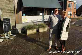 Bakkerij Logghe sluit na 36 jaar de deuren: “Voor het eerst kerst vieren met de familie”