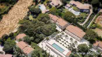 Oetker Collection: Neues Masterpiece geht 2027 an den Start