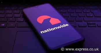 Nationwide handing out free cash to help with Christmas expenses