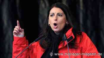 Streiks bei Volkswagen: Daniela Cavallo kritisiert Führungsspitze und fordert Verantwortung von Porsche und Piëch ein