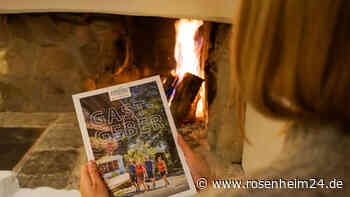 Neues Gastgeberverzeichnis für die Region Chiemsee-Alpenland erschienen