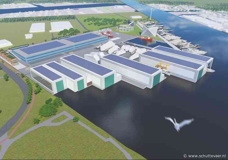 Wim Beelen voelt zich ‘gegijzeld’ door havenbedrijf Amsterdam: juridische strijd over ADM-terrein houdt aan