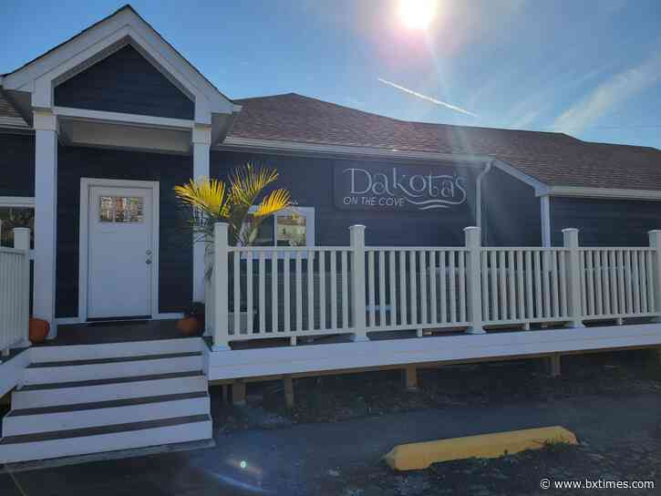 Dakota’s on the Cove brings new dining experience to Throggs Neck
