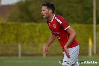Jeffrey Verplancke en Eendracht Aalter winnen met noodploeg van Borsbeke: “Onze kern is ruimer dan velen hadden verwacht”