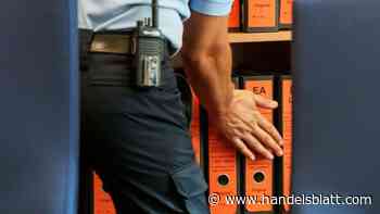 Justiz: Cum-Ex-Skandal: BGH verlangt fast doppelt so viel Geld von Top-Managern der Maple Bank