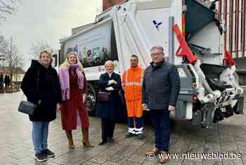 Geen avondophaling meer in Brugse binnenstad: “De hopen afval waren geen mooi visitekaartje”