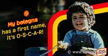 Oscar Mayer Brings Back the ‘Bologna Song’ With Rewards for Fans Who Sing Along