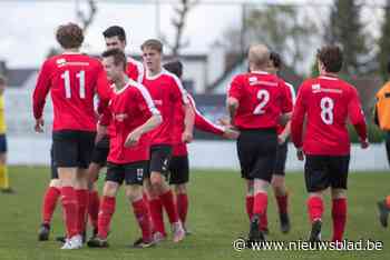 “We geven de criticasters lik op stuk”: met zege tegen VC Zevergem Sportief springt VCE Huise-Ouwegem weg uit degradatiezone