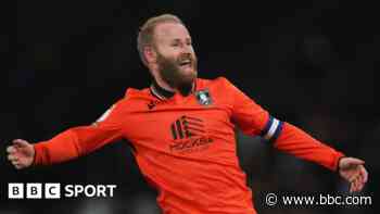 'I got the last laugh' - Bannan after Derby win