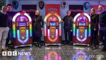 Family firm using the past to look to the future