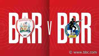 Bristol Rovers hang on against wasteful Barnsley to progress to the FA Cup third round