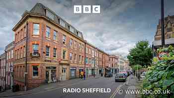How do Sheffield streets get their names?