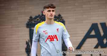 Former Hull City loan star linked with January transfer move to Championship title hopefuls