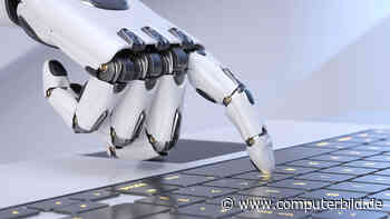 Künstliche Intelligenz: Deutschland fällt laut Studie zurück