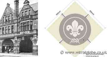 Birthplace of the Scouts honoured in Birkenhead improvement works