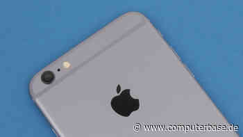 WhatsApp: Drei iPhones werden ab Mai 2025 nicht mehr unterstützt