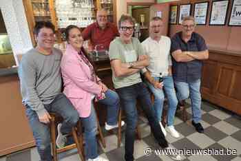 Toneelgroep VSOP komt op de proppen met situatiekomedie ‘De Quaghebeurs’