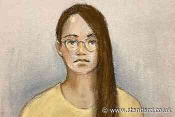 Russian spy plotted to use ‘true sexy b***h’ in journalist honeytrap, court told