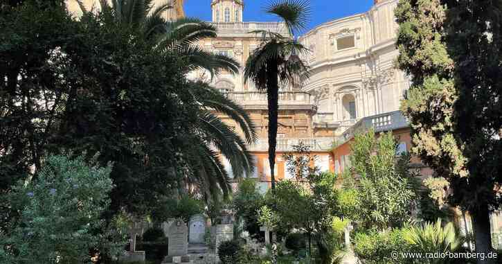 Jahrzehntelang verschollener Kunstschatz wieder im Vatikan