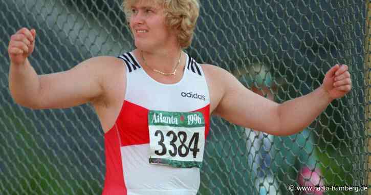 Olympiasiegerin Ilke Wyludda gestorben
