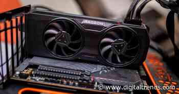 I found the one GPU deal worth buying on Cyber Monday